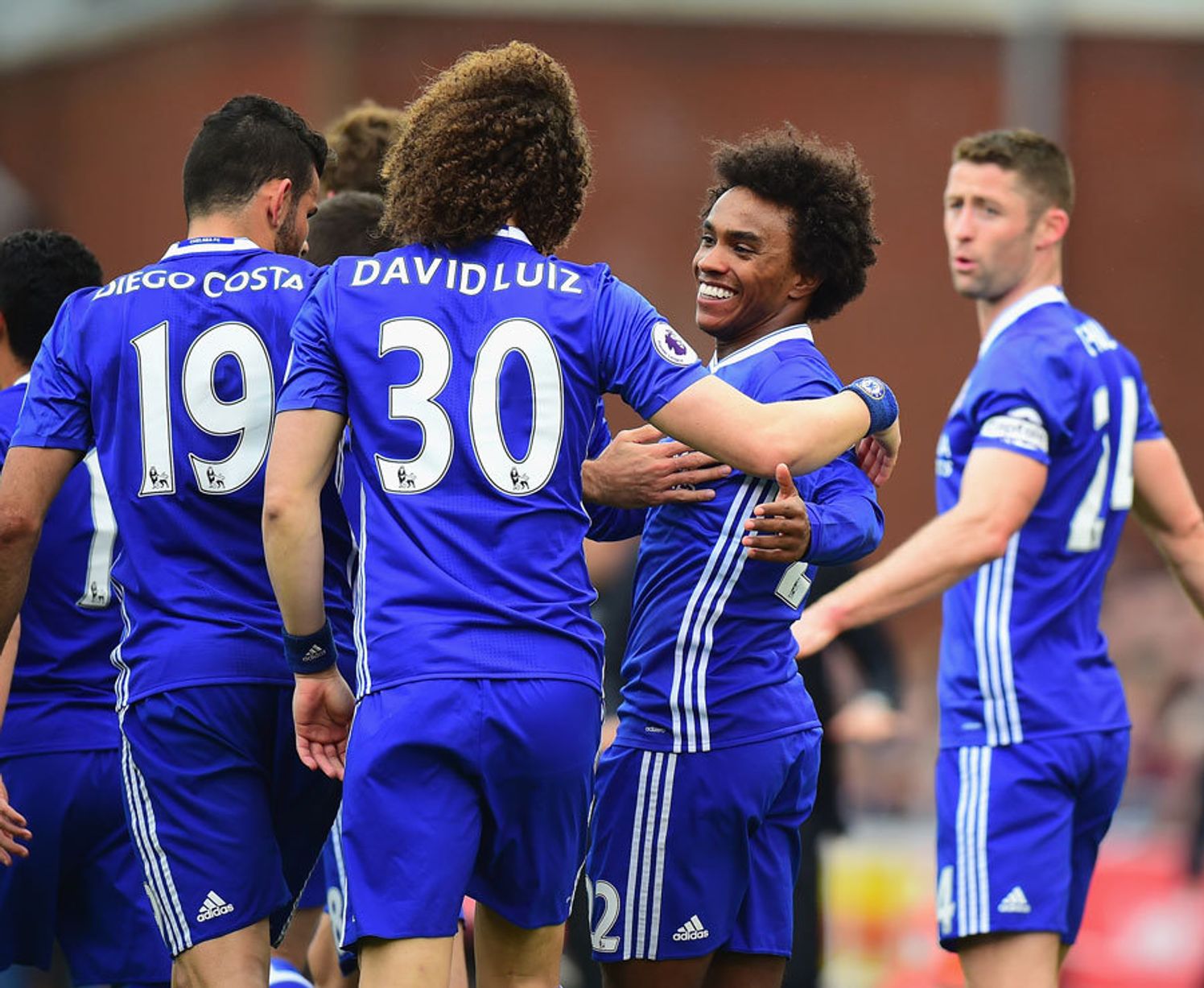 Why “Chelsea” Is Trending in the United States Right Now