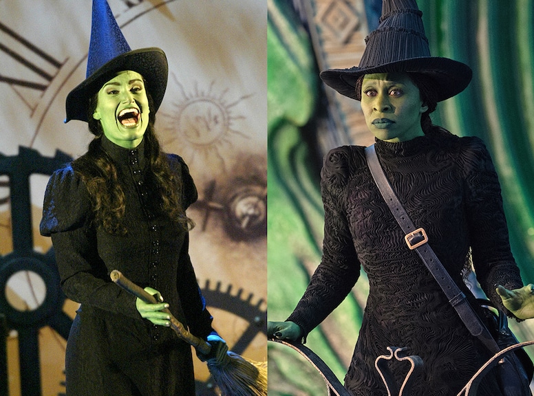 From Broadway to Blockbuster: How “Wicked” Is Redefining American Entertainment
