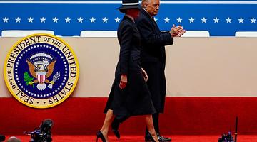 Why “Trump” Is Trending Now: Key News Drivers and Search Insights