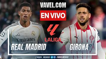 Real Madrid – Girona: решающий матч в Ла‑Лиге 10‑го апреля 2026 г.