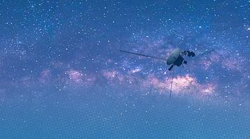 Вояджер: полвека межзвёздного полёта и уроки для российской технологической стратегии