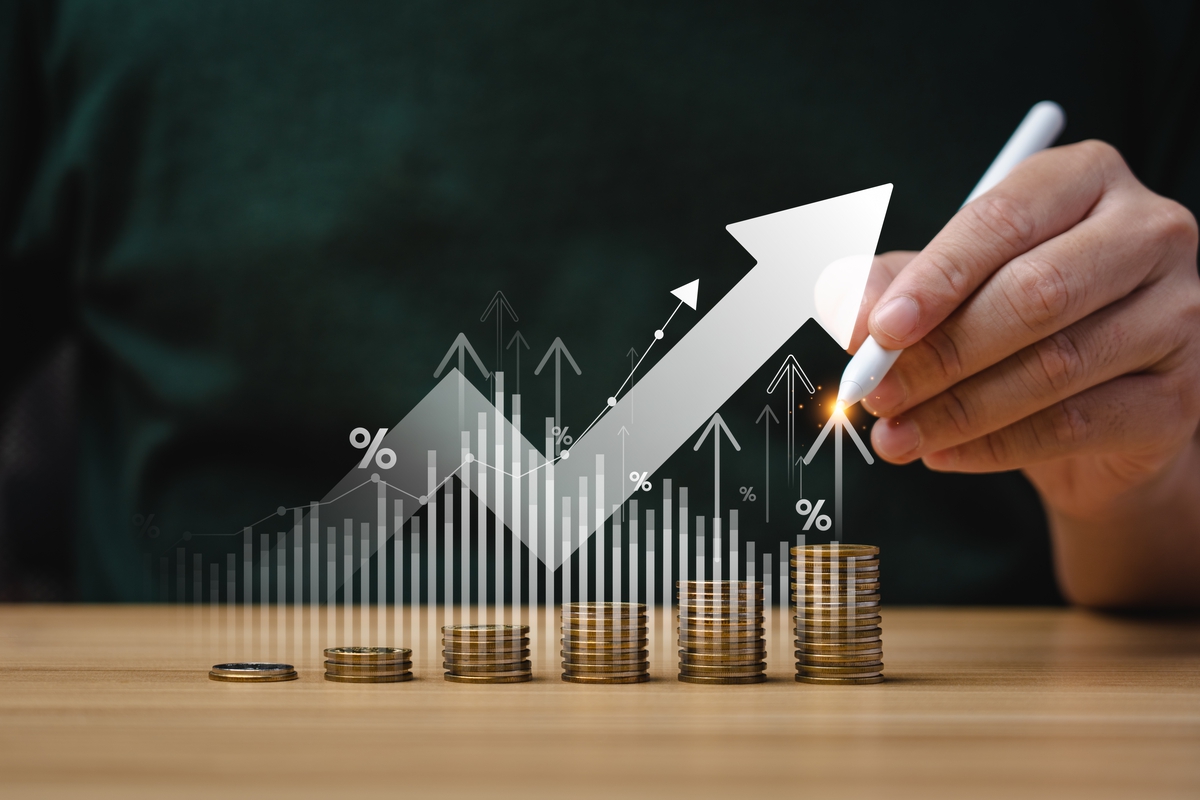 Доходность в России: от золотого ралли до переоценки облигаций