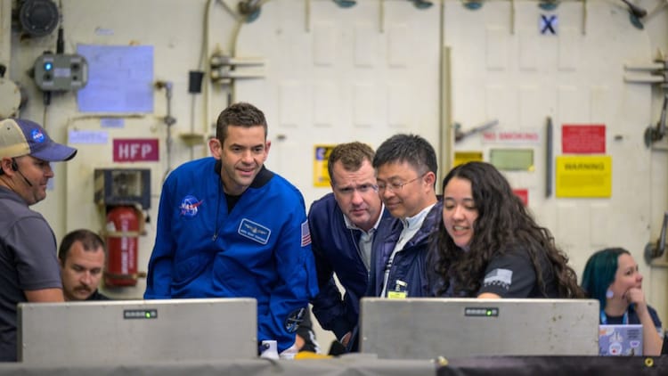 Jared Isaacman’s NASA: Billionaire Vision Meets Political Reality