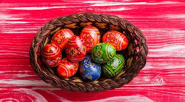 Католическая Пасха 2026 — дата, традиции и финансовый резонанс в России