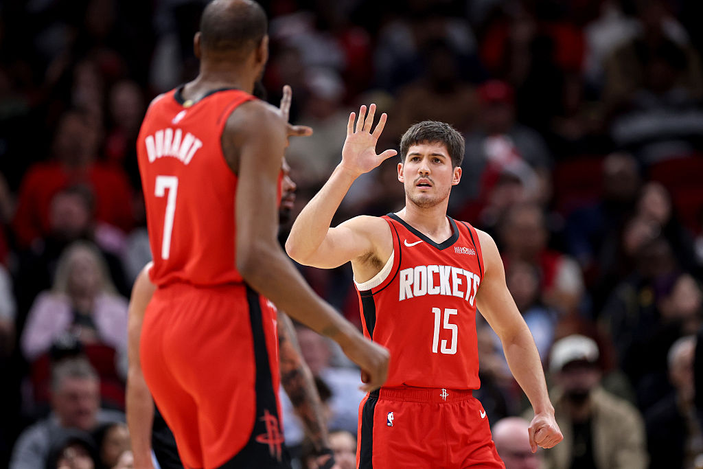 Timberwolves vs. Rockets: Late‑Season Pivot in the Western Conference
