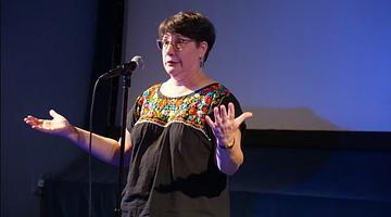 University of Arizona Celebrates Art, Science and a Historic Basketball Run