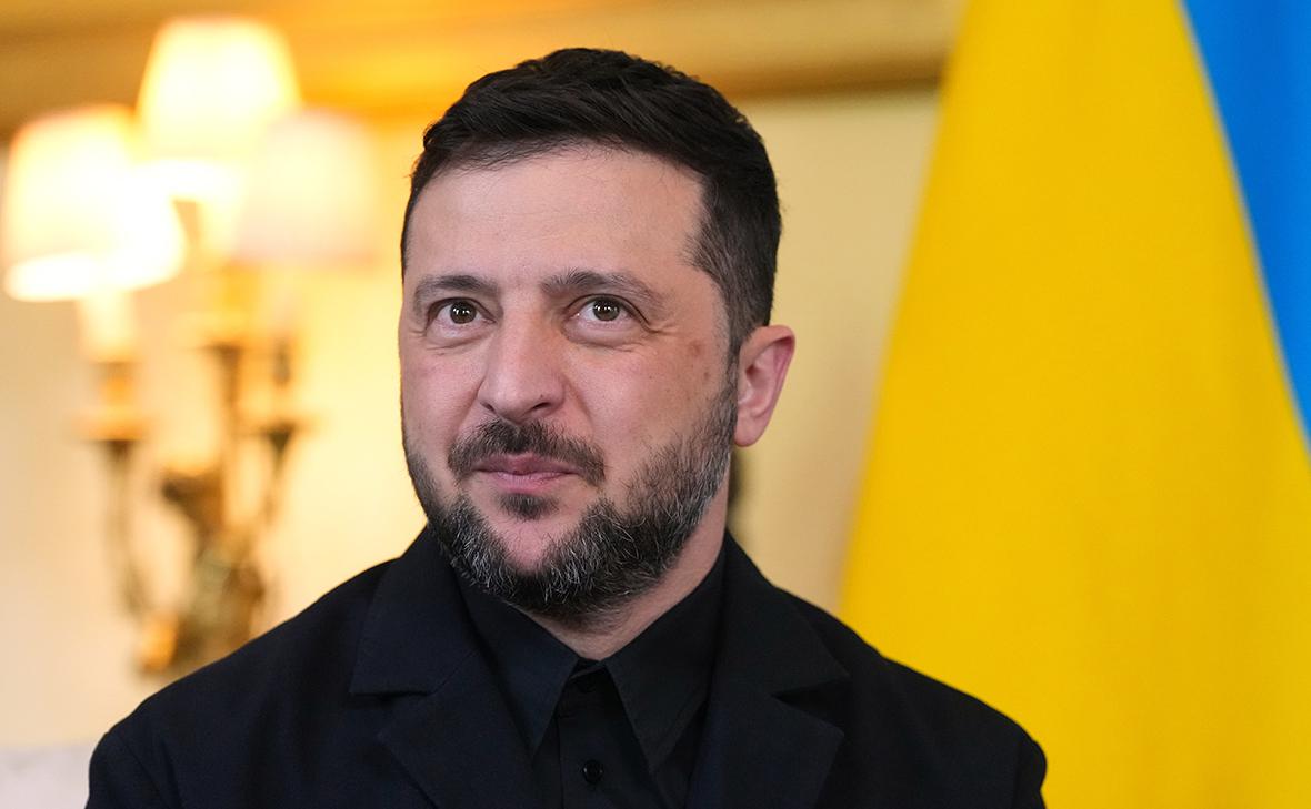 Почему «зеленский» в тренде в России: аналитический разбор свежих новостей