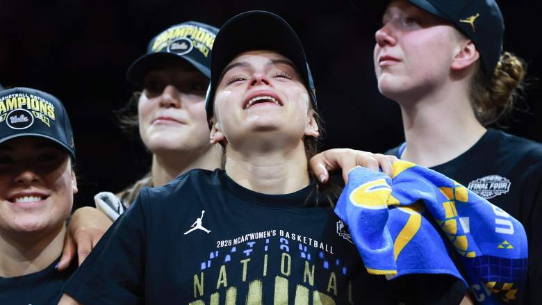 Why Gabriela Jaquez Is Trending in the United States Right Now