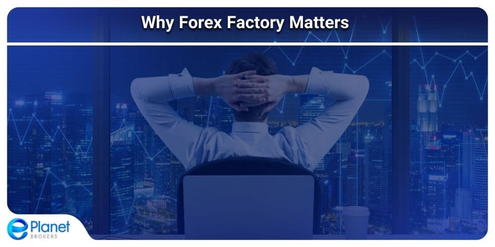 Forex Factory’s Pulse: What the Last Weeks Reveal About U.S. Market Sentiment