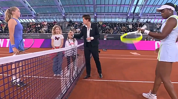 Почему Мирра Александровна Андреева набирает популярность в России: анализ трендов