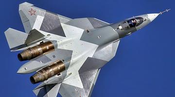 Су-57: от ускоренного производства до боевых дронов – что изменилось за последние недели