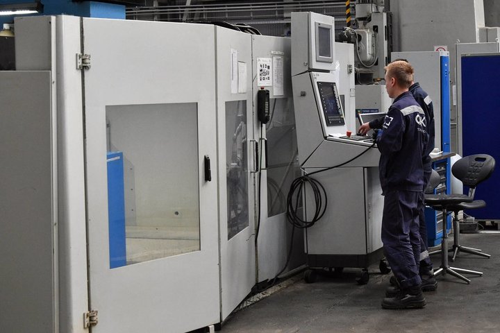 Туполев: новые инвестиции в радиотехнические измерения и цифровизацию производства