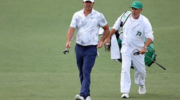 Brooks Koepka’s Turbulent Return: From Missed Cuts to Masters Spotlight