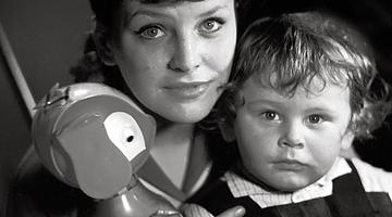 Умер Алексей Наумов, актёр «Следствия ведут знатоки»