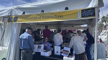 A Wildcat’s Year: From the Final Four to Frontier Science at the University of Arizona