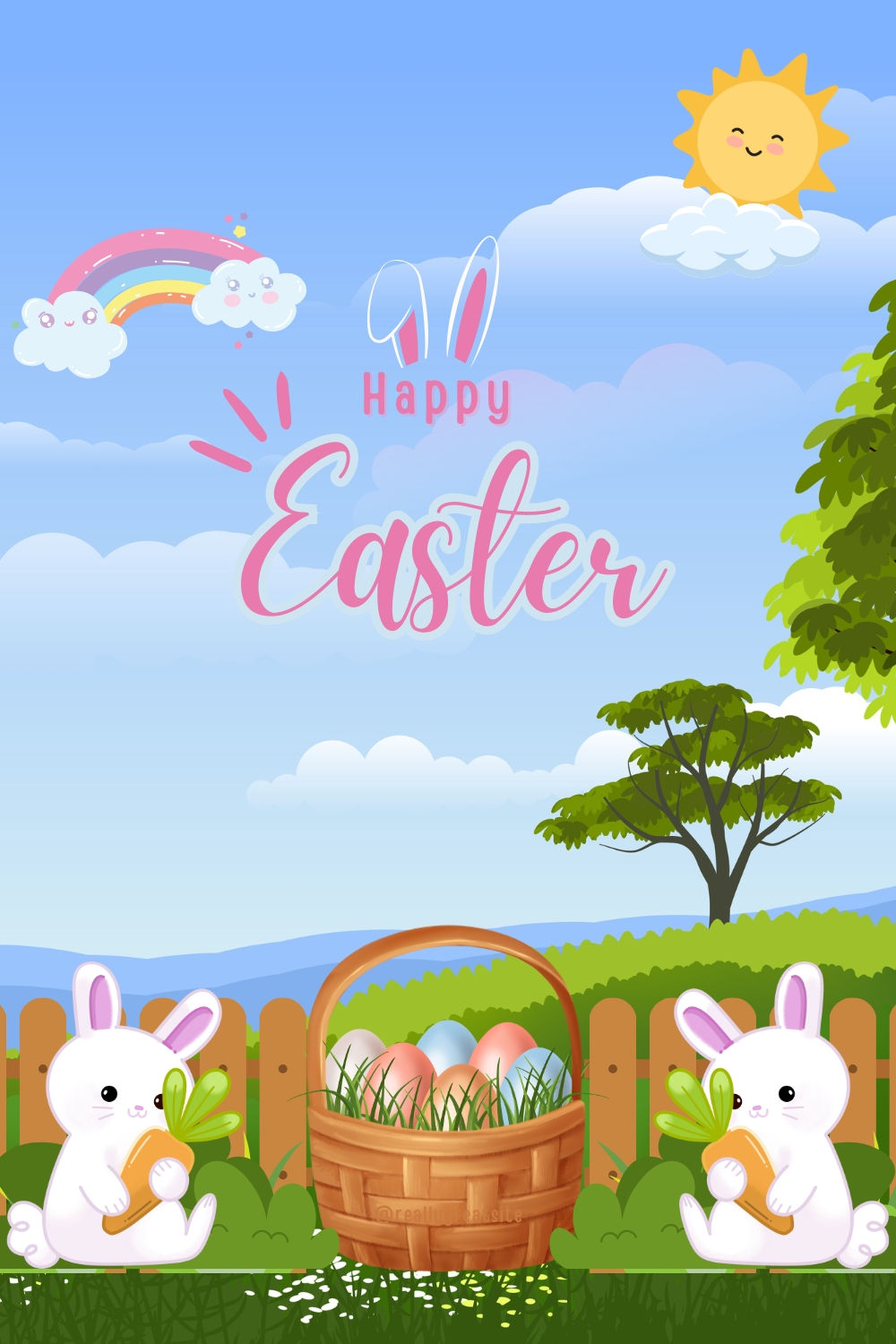 Easter Greetings Surge Online as Americans Share New Wave of Wishes