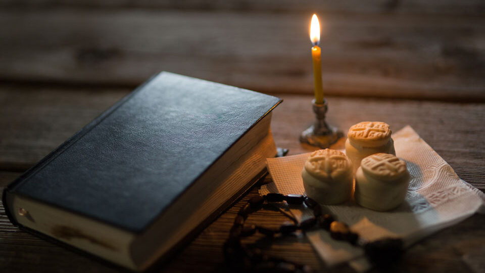 Великий понедельник 2026: духовный старт Страстной недели и её отражение в современной России