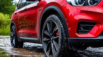 Летний рывок: как меняются российские автопокрышки и что это значит для бюджета автовладельцев