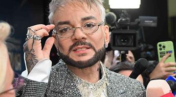 Филипп Киркоров: от личной утраты к роскошному пасхальному шоу