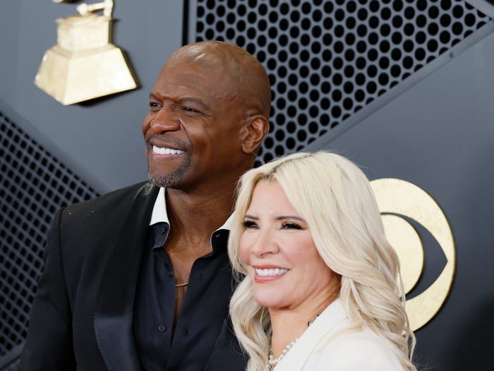 Why Terry Crews Is Trending in the U.S. Right Now