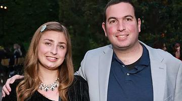 Why “Abbey and David” Is Trending: The Breakup Behind the Search Surge