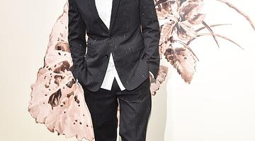 Роберт Паттисон выбирает между Человек‑паук и Бэтменом