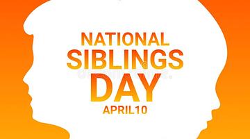 National Siblings Day: From Personal Loss to a Growing Cultural Force