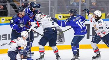 Почему запрос «металлург мг – торпедо» пиксует в России: анализ тренда