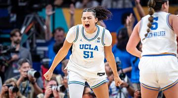 Beyond the Court: Lauren Betts’ Battle with Depression and Its Ripple Through College Sports