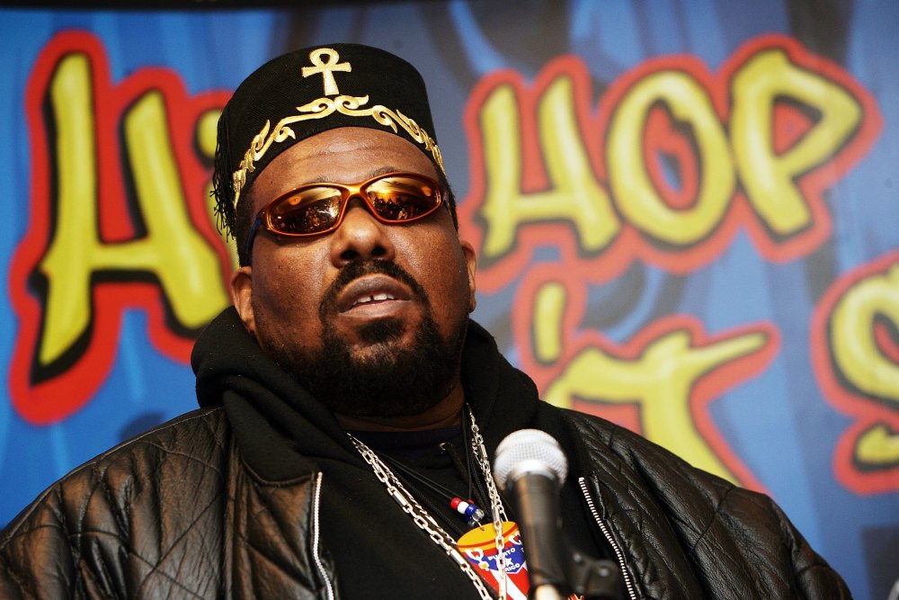 Why ‘Afrika Bambaataa’ Is Trending in the U.S.: Death, Legacy, and Search Behavior