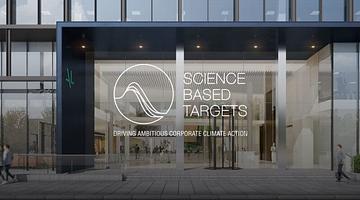 US Companies Accelerate Climate Commitments as SBTi Reports Record Growth