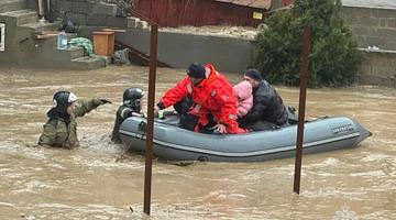 Наводнение в Дагестане 2026: повторяющиеся катастрофы