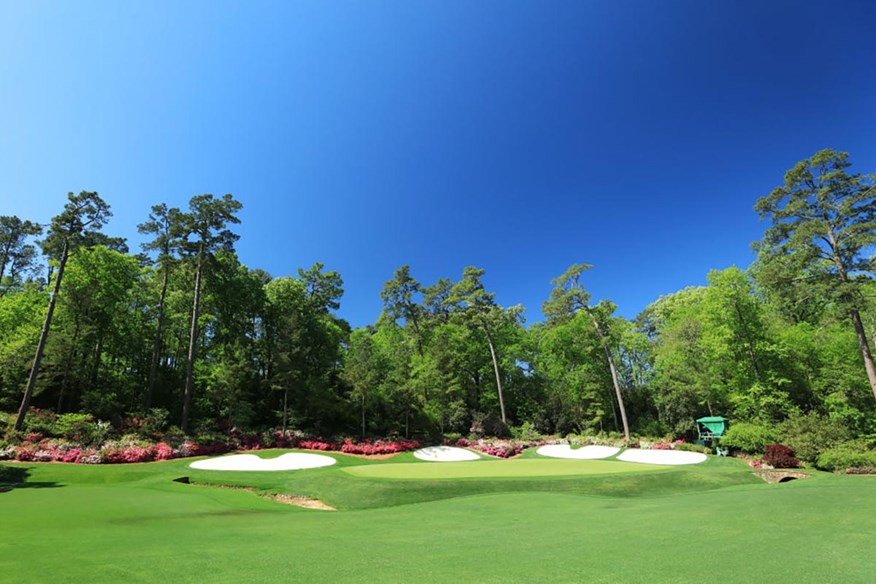 2026 Masters Tournament: Defending Champion, Rising Contenders, and a Changing Landscape