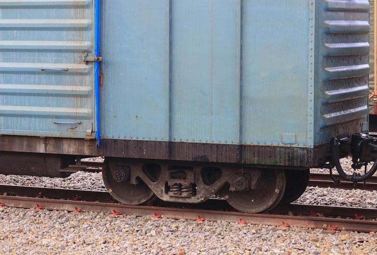 Почему сейчас в России в тренде запрос «вагон»: причины и контекст