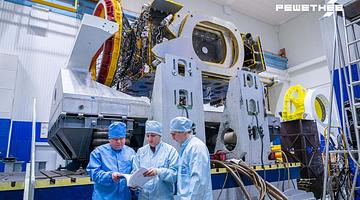 Почему «Экспресс‑АТ1» сейчас в поиске: причины и контекст сбоя спутника