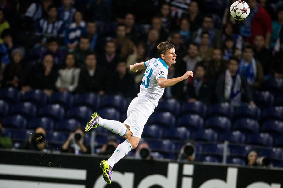 Андрей Аршавин: от футбольного лица России к бизнес‑стратегу в мире спорта