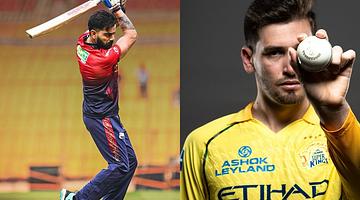 RCB Edge CSK in Thrilling IPL Clash, Setting Stage for 2026 Rivalry