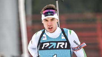 Конец карьеры Никиты Поршнева: что говорит уход биатлониста о здоровье спортсменов