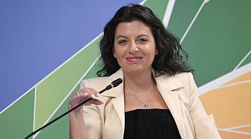 Тени за кулисами: как личная трагедия Маргариты Симоньан меняет медиапейзаж России