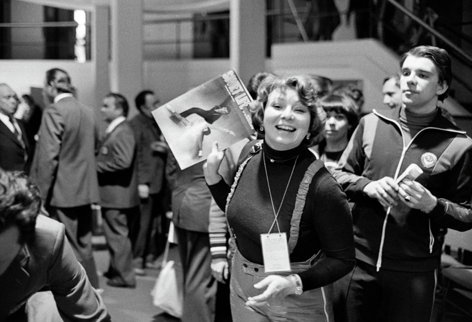 Татьяна Тарасова: конфликт с ISU и состояние российского фигурного катания