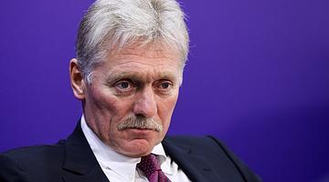 Песков в центре шахмат: как пресс‑секретарь России формирует политику в эпоху технологических вызовов