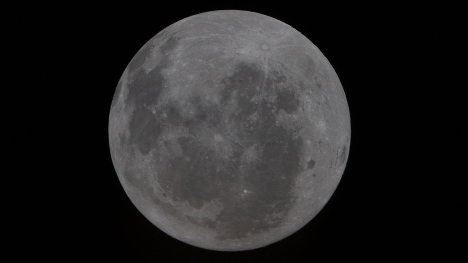 Почему слово «космос» сейчас в тренде в РФ: анализ запросов и свежие новости