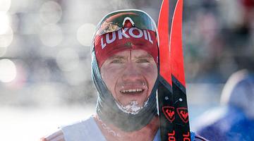 Почему Александр Большунов вновь в центре внимания: анализ тренда