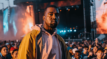Kanye West’s Wireless Festival Return Sparks Sponsor Exodus and Raises Questions for the Music Business