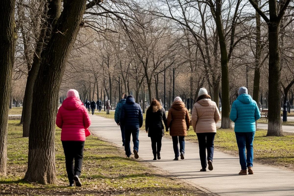 Снег и заморозки охватывают центр и север России: прогнозы первой половины апреля