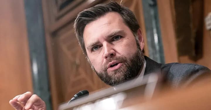 JD Vance поддержал Орбана, ищет пути к переговорам с Ираном