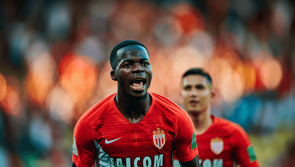 Monaco Travels to Paris FC Amid Title Race Heats Up