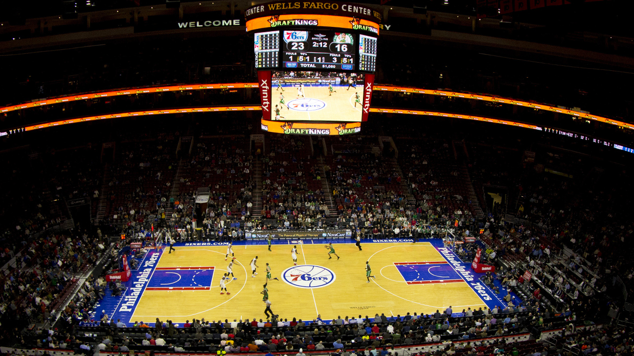 Why “76ers vs Rockets” Is Trending Across the U.S. Right Now