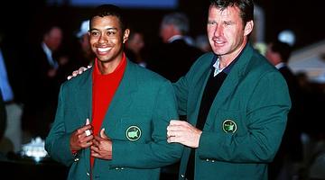 Only Three Golfers Have Defended the Masters in Over Six Decades