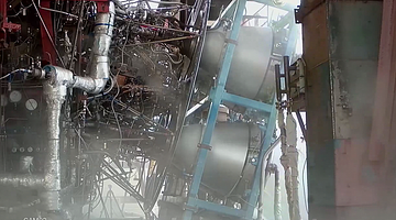 Новые ракетные события: от Байконара до Бахрейна